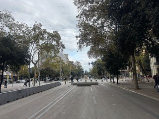 Local comercial en alquiler en La Dreta de l'Eixample en Barcelona - Imagen 38