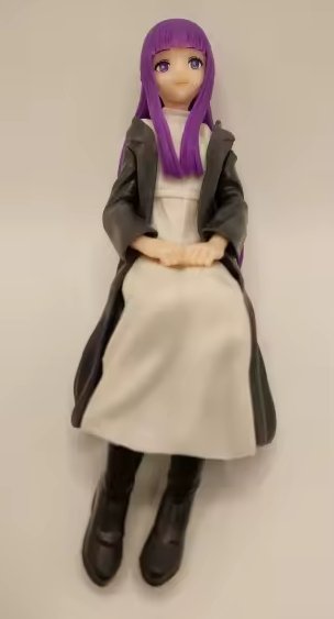 Figura Fern (re-run) PVC Noodle Stop