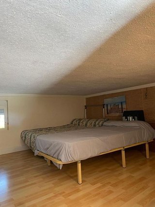 Chalet en alquiler en Cabo de las Huertas en Alicante