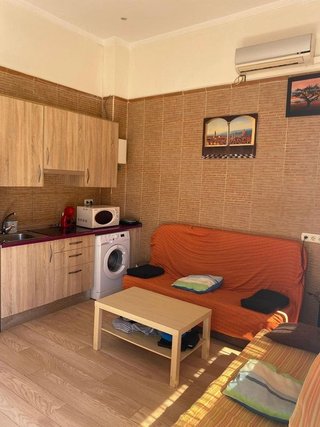 Chalet en alquiler en Cabo de las Huertas en Alicante