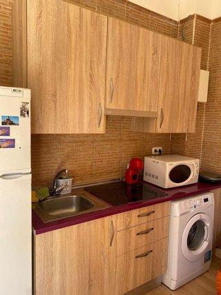 Chalet en alquiler en Cabo de las Huertas en Alicante