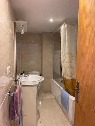 Chalet en alquiler en Cabo de las Huertas en Alicante