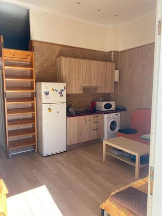 Chalet en alquiler en Cabo de las Huertas en Alicante
