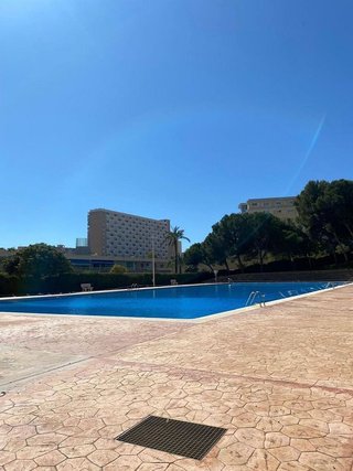 Chalet en alquiler en Cabo de las Huertas en Alicante