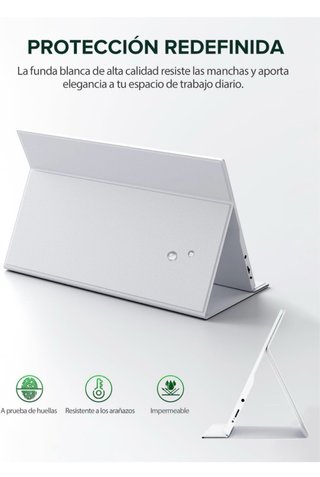 Monitor portátil Uperfect 15.6 FHD