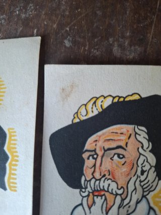 RARA COLECCION CROMOS LOPEZ MENDIZABAL