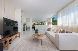 Casa rural en alquiler en Sant Josep en Sant Josep de sa Talaia