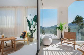 Casa rural en alquiler en Sant Josep en Sant Josep de sa Talaia