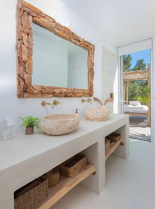 Casa rural en alquiler en Sant Josep en Sant Josep de sa Talaia