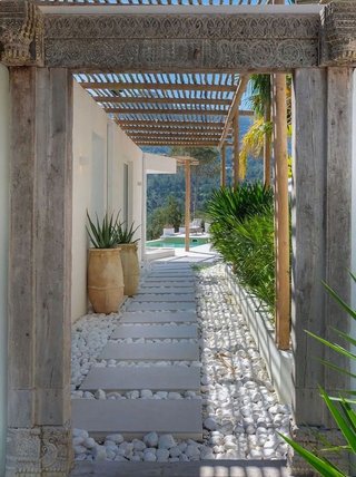 Casa rural en alquiler en Sant Josep en Sant Josep de sa Talaia