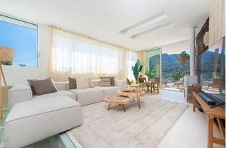 Casa rural en alquiler en Sant Josep en Sant Josep de sa Talaia