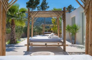 Casa rural en alquiler en Sant Josep en Sant Josep de sa Talaia
