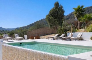 Casa rural en alquiler en Sant Josep en Sant Josep de sa Talaia