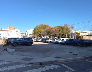 Terreno en venta en Madrigal en Villarreal