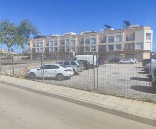 Terreno en venta en Madrigal en Villarreal