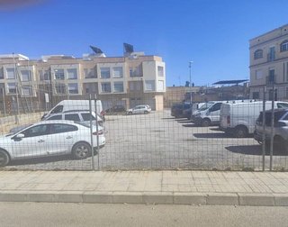Terreno en venta en Madrigal en Villarreal