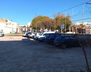 Terreno en venta en Madrigal en Villarreal