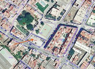 Terreno en venta en Madrigal en Villarreal