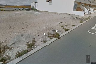 Terreno en venta en Fabelo en Puerto del Rosario