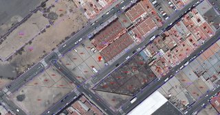 Terreno en venta en Fabelo en Puerto del Rosario