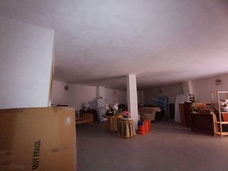 Local comercial en venta en Aspe