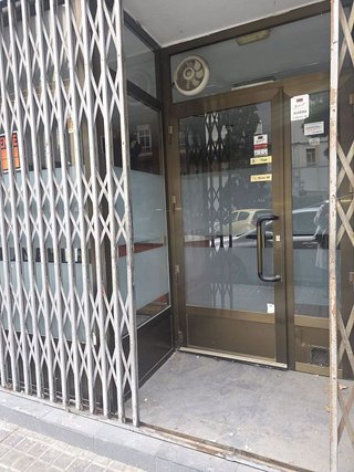 Bar en venta en La Bozada – Parque Delicias en Zaragoza