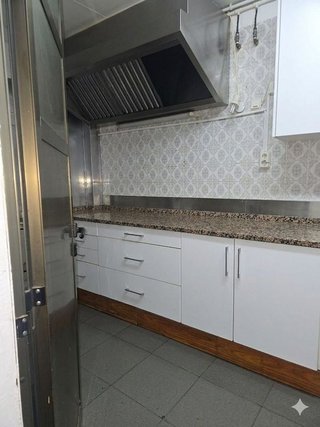 Bar en venta en La Bozada – Parque Delicias en Zaragoza