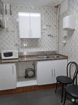 Bar en venta en La Bozada – Parque Delicias en Zaragoza