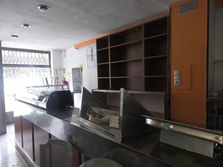 Bar en venta en La Bozada – Parque Delicias en Zaragoza