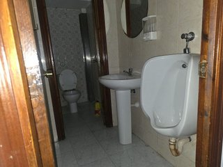 Bar en venta en La Bozada – Parque Delicias en Zaragoza