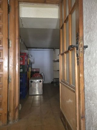 Bar en venta en La Bozada – Parque Delicias en Zaragoza