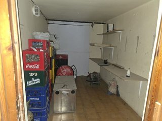 Bar en venta en La Bozada – Parque Delicias en Zaragoza