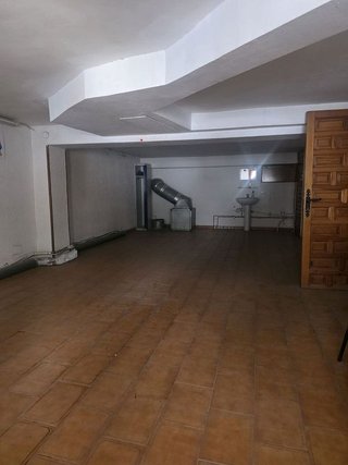 Bar en venta en La Bozada – Parque Delicias en Zaragoza