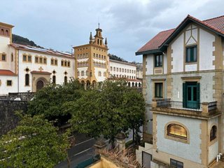Piso en venta en Intxaurrondo en San Sebastián-Donostia