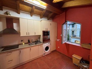 Piso en venta en Intxaurrondo en San Sebastián-Donostia