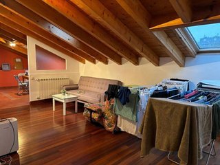 Piso en venta en Intxaurrondo en San Sebastián-Donostia