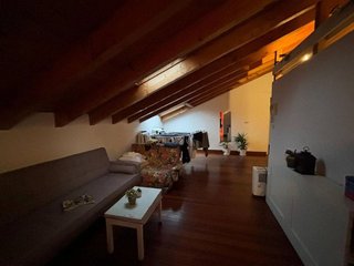 Piso en venta en Intxaurrondo en San Sebastián-Donostia