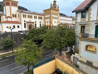 Piso en venta en Intxaurrondo en San Sebastián-Donostia