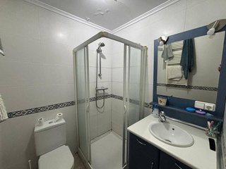 Piso en venta en Intxaurrondo en San Sebastián-Donostia