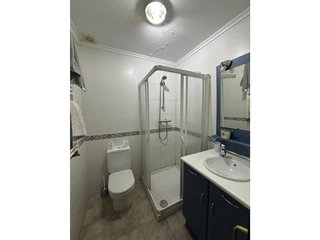 Piso en venta en Intxaurrondo en San Sebastián-Donostia