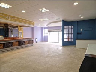 Local comercial en venta en Núcleo Urbano en Pobla de Vallbona (la)