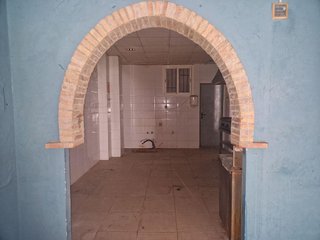 Local comercial en venta en Núcleo Urbano en Pobla de Vallbona (la)