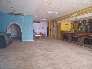 Local comercial en venta en Núcleo Urbano en Pobla de Vallbona (la)