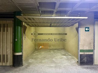 Garaje en venta en Durango
