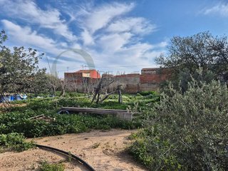 Solar en venta en Ciudad de Asís en Alicante