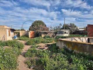 Solar en venta en Ciudad de Asís en Alicante