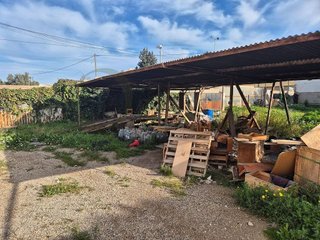 Solar en venta en Ciudad de Asís en Alicante