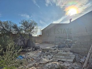 Solar en venta en Ciudad de Asís en Alicante