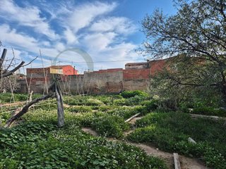 Solar en venta en Ciudad de Asís en Alicante