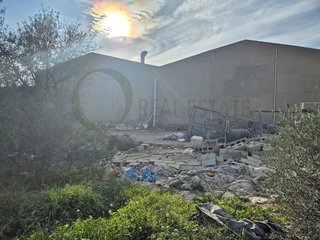 Solar en venta en Ciudad de Asís en Alicante